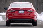 Mazda6 Sedan 2013 года